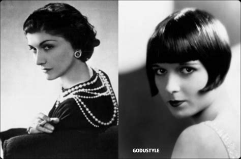 coco chanel bob|chanel bob meaning.